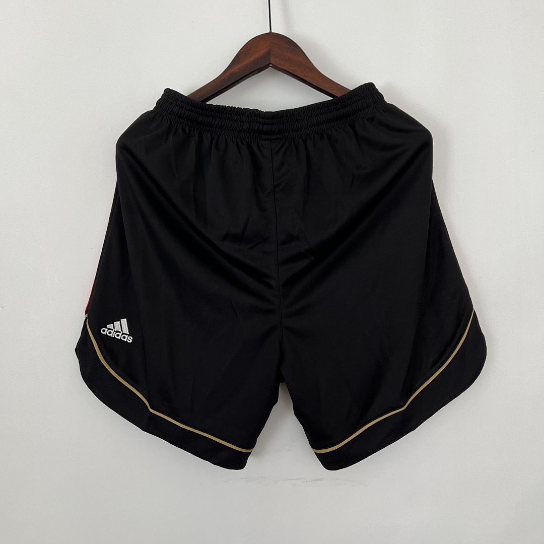 Retro Shorts AC Milan 06/07 Home S-XXL 2