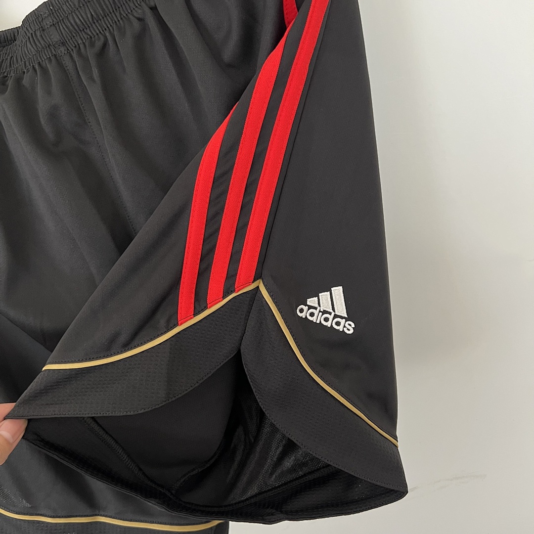 Retro Shorts AC Milan 06/07 Home S-XXL 3