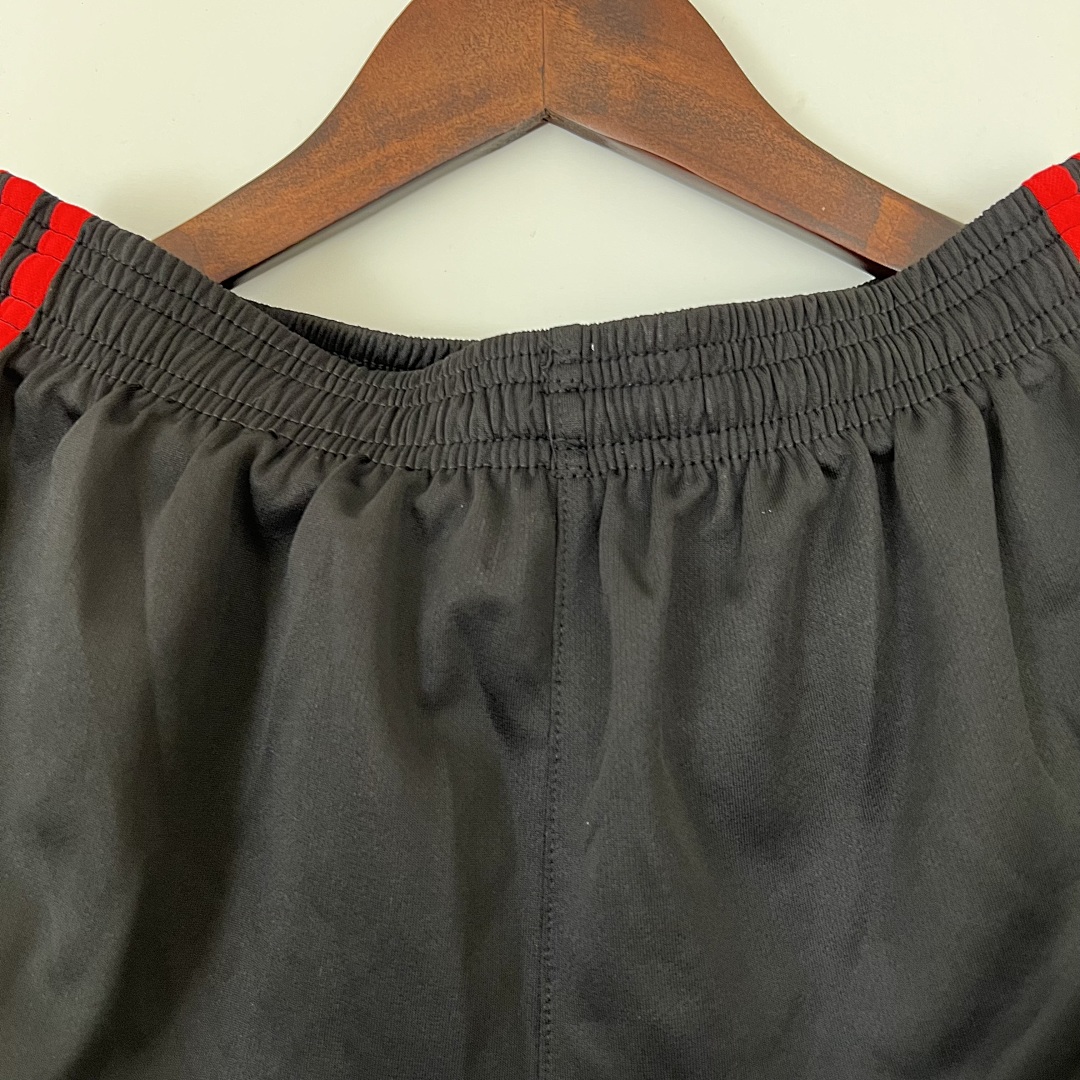 Retro Shorts AC Milan 06/07 Home S-XXL 5