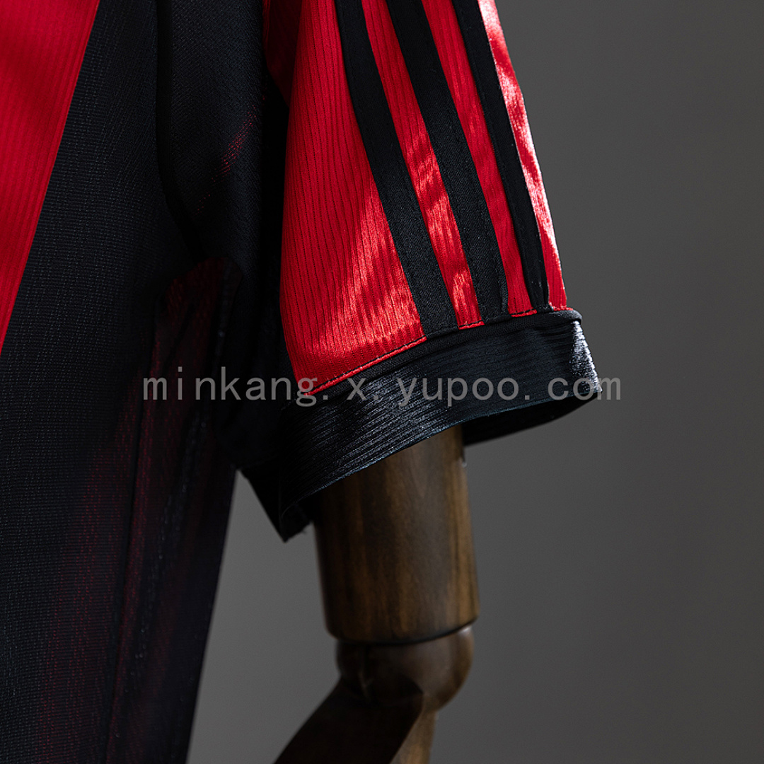 Retro AC Milan 98/99 Home S-XXL 7