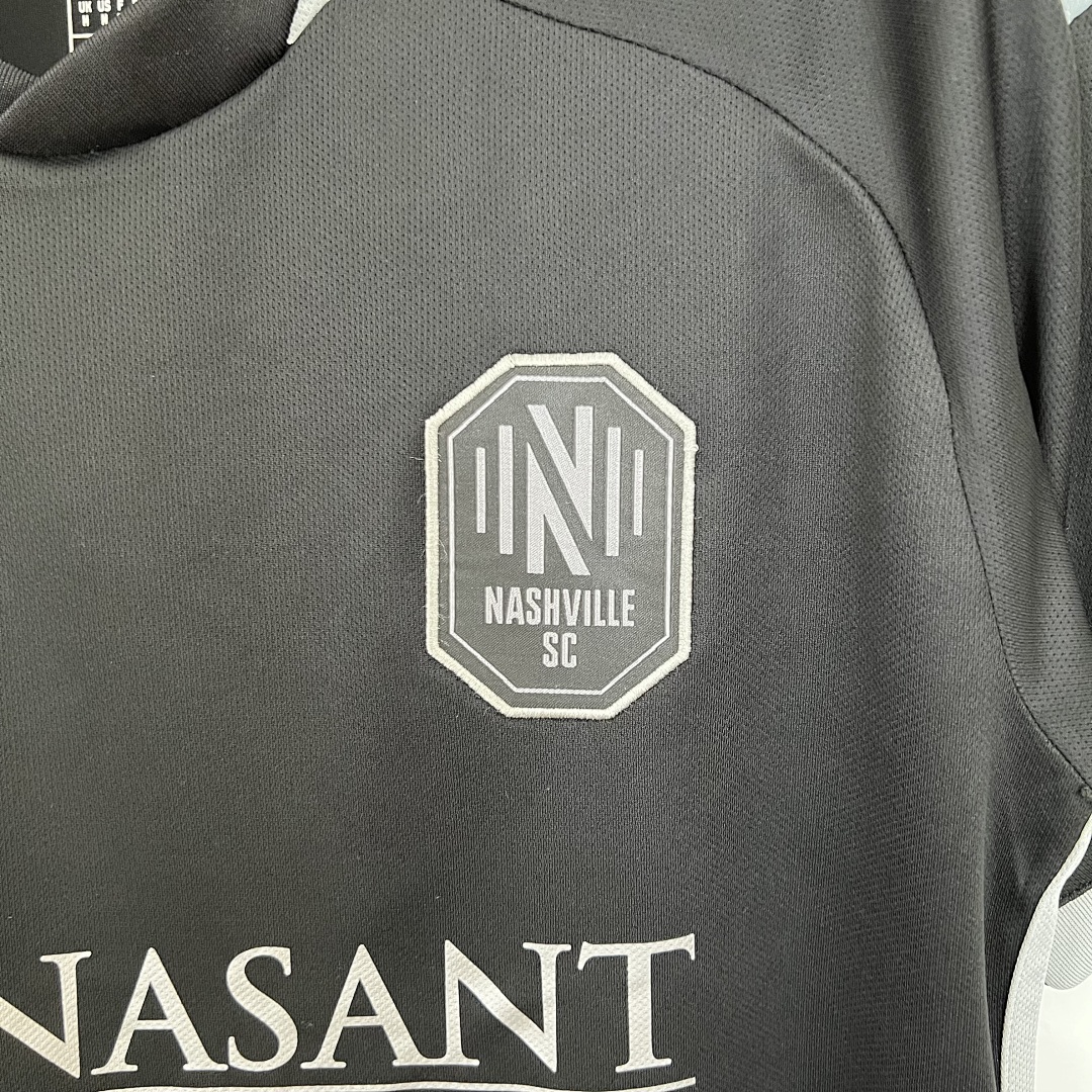 23/24 Nashville SC Away S-4XL 3