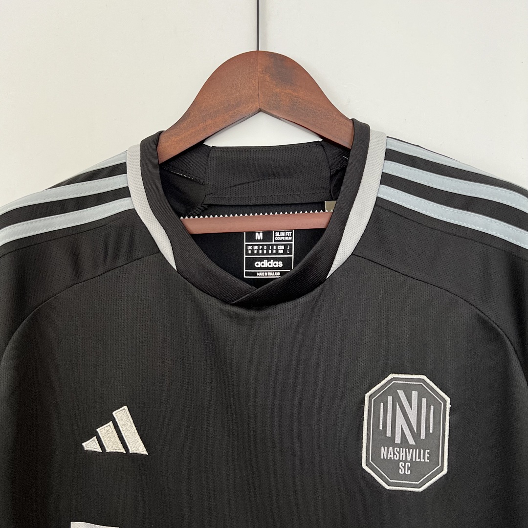 23/24 Nashville SC Away S-4XL 2