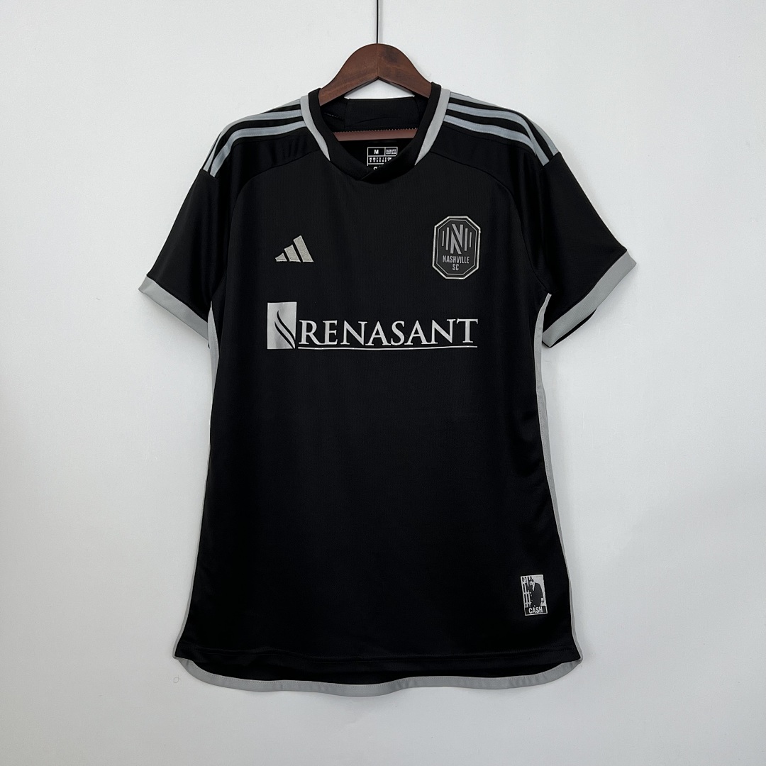 23/24 Nashville SC Away S-4XL