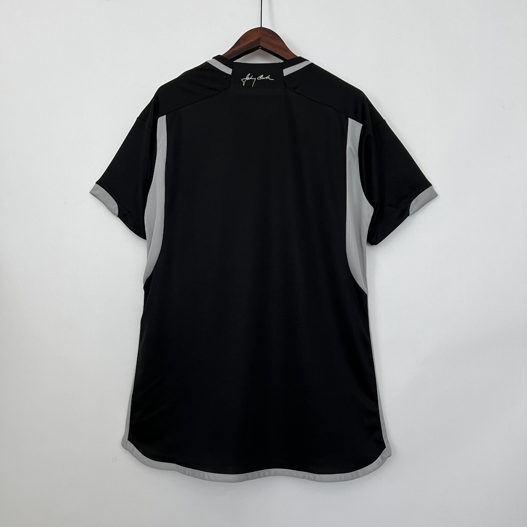23/24 Nashville SC Away S-4XL 5