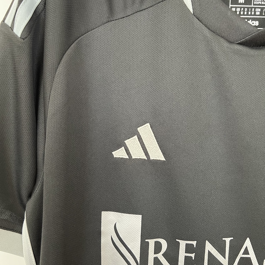 23/24 Nashville SC Away S-4XL 9