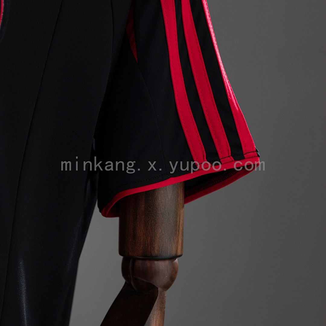 Retro AC Milan 07/08 Third Away S-XXL 7