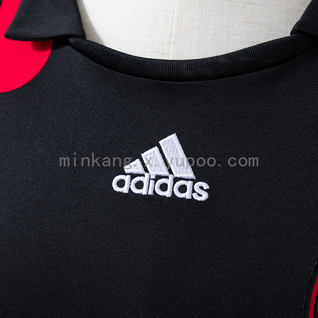 Retro AC Milan 07/08 Third Away S-XXL 2