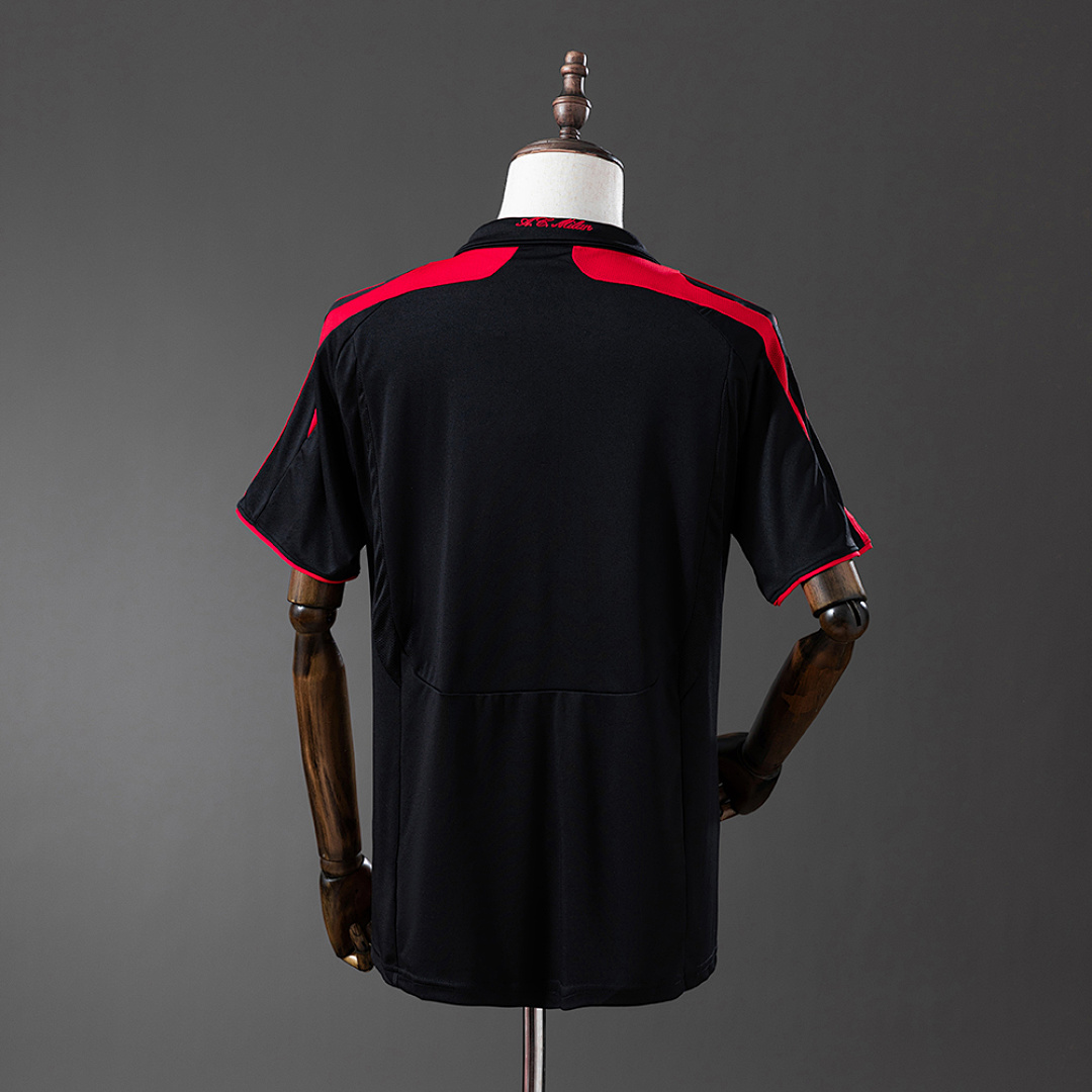 Retro AC Milan 07/08 Third Away S-XXL 6