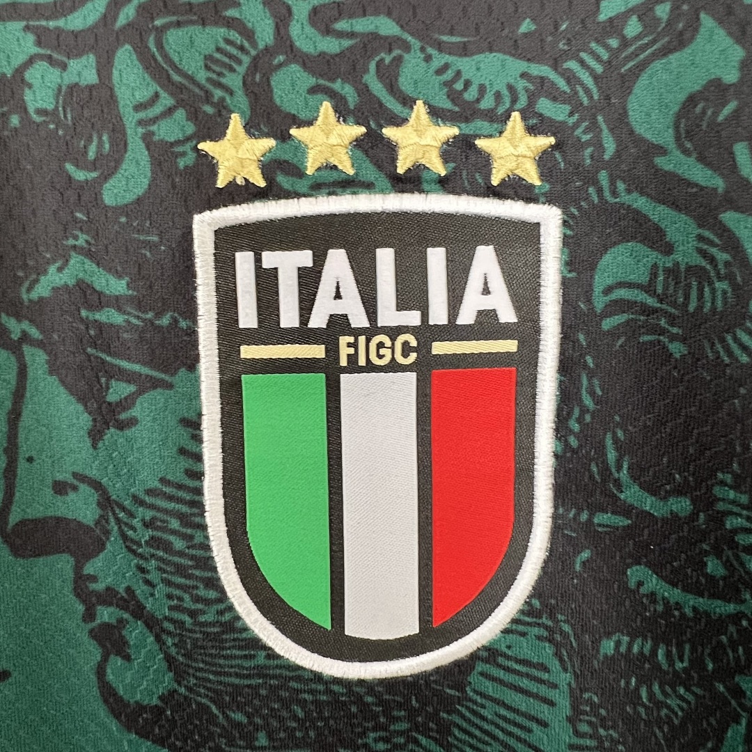 2023 Italy training suit S-XXL 2