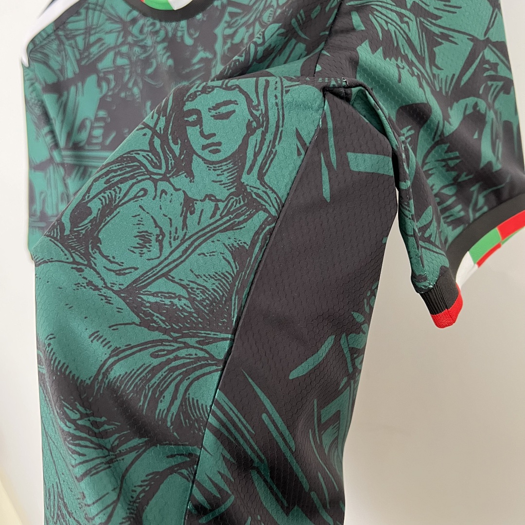 2023 Italy training suit S-XXL 6