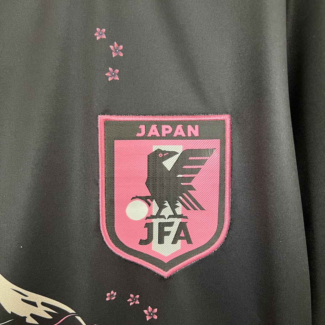 2023 Japan Special Edition S-4XL 2