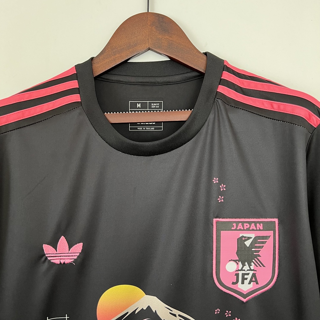 2023 Japan Special Edition S-4XL 3