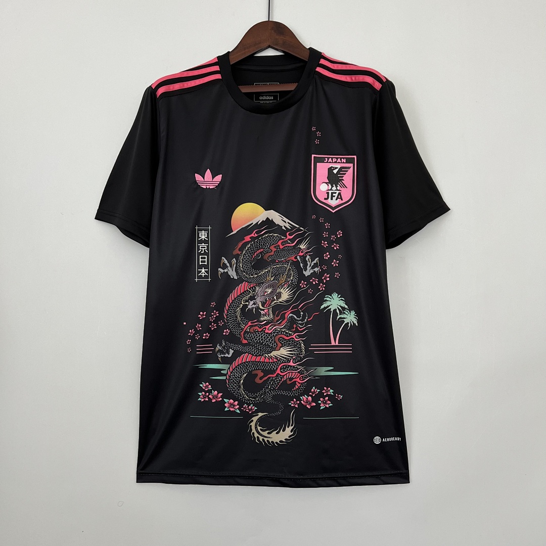 2023 Japan Special Edition S-4XL 4