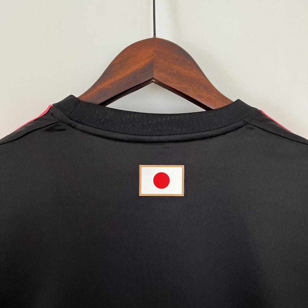 2023 Japan Special Edition S-4XL 5