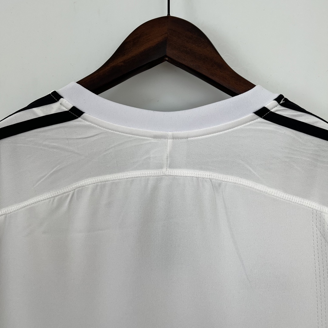 Retro Real Madrid 03/04 Home S-XXL 4