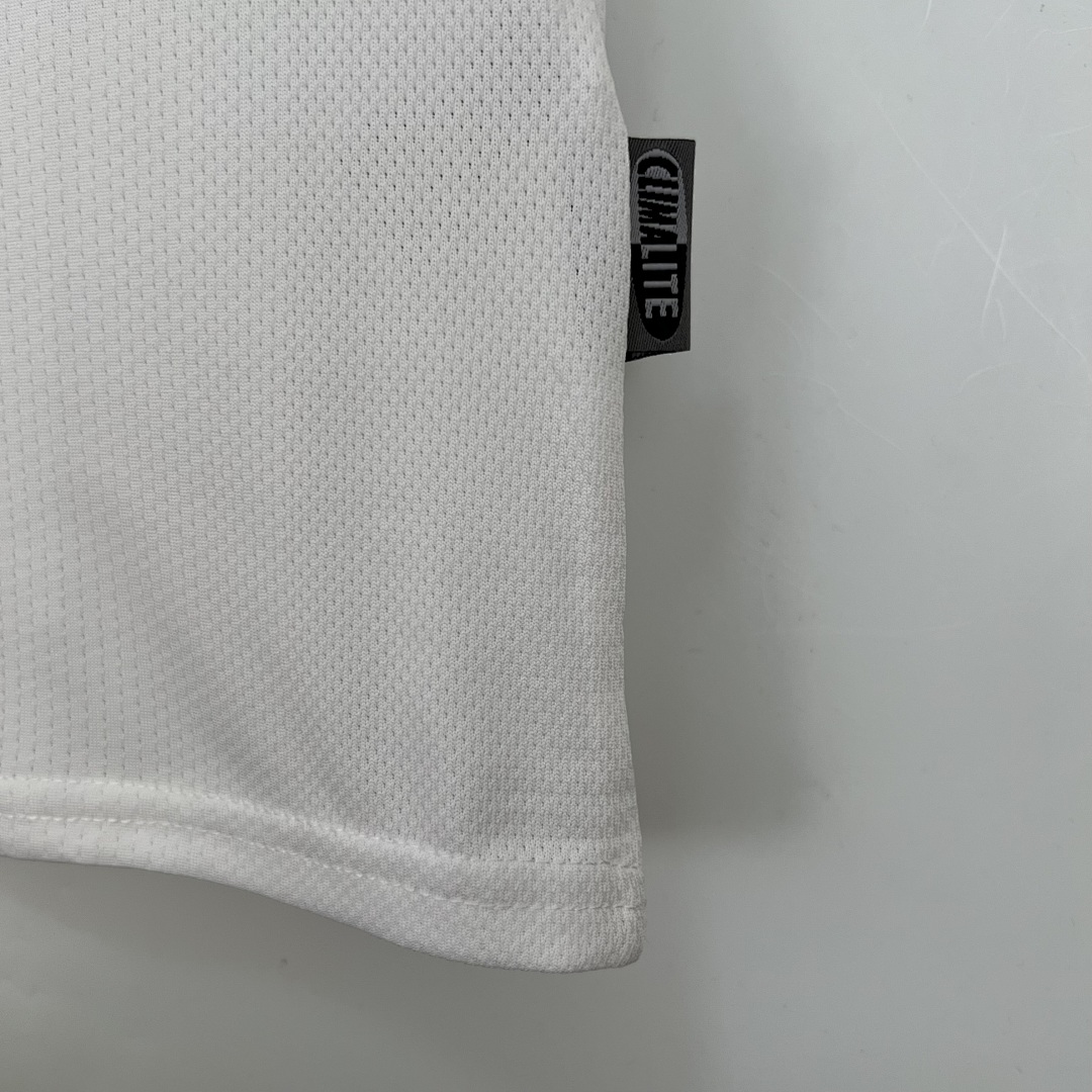 Retro Real Madrid 03/04 Home S-XXL 7