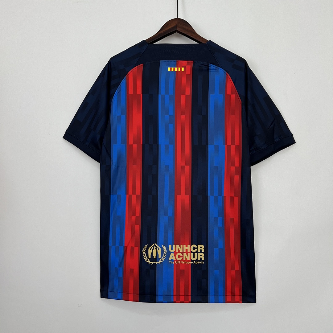 22/23 Barcelona Special Edition Sponsor Home 2