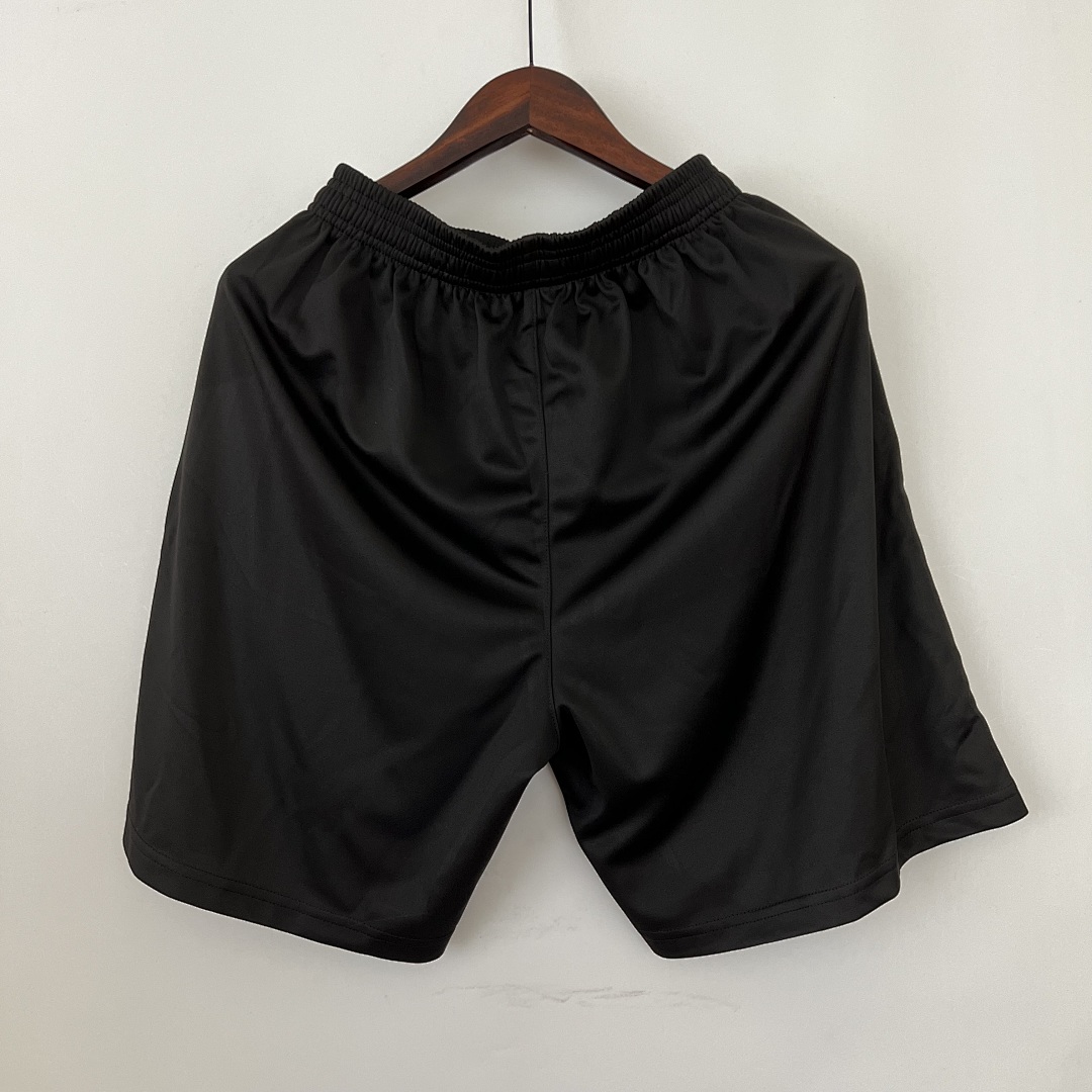 22/23 Shorts Corinthians Black S-XXL 2