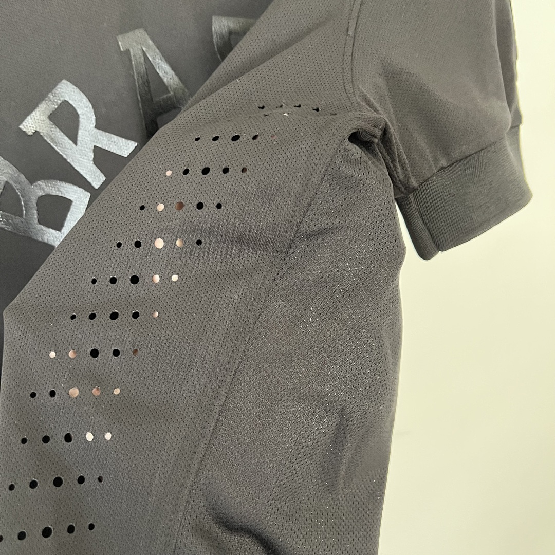 Retro 13/14 Brazilian Black S-XXL 2