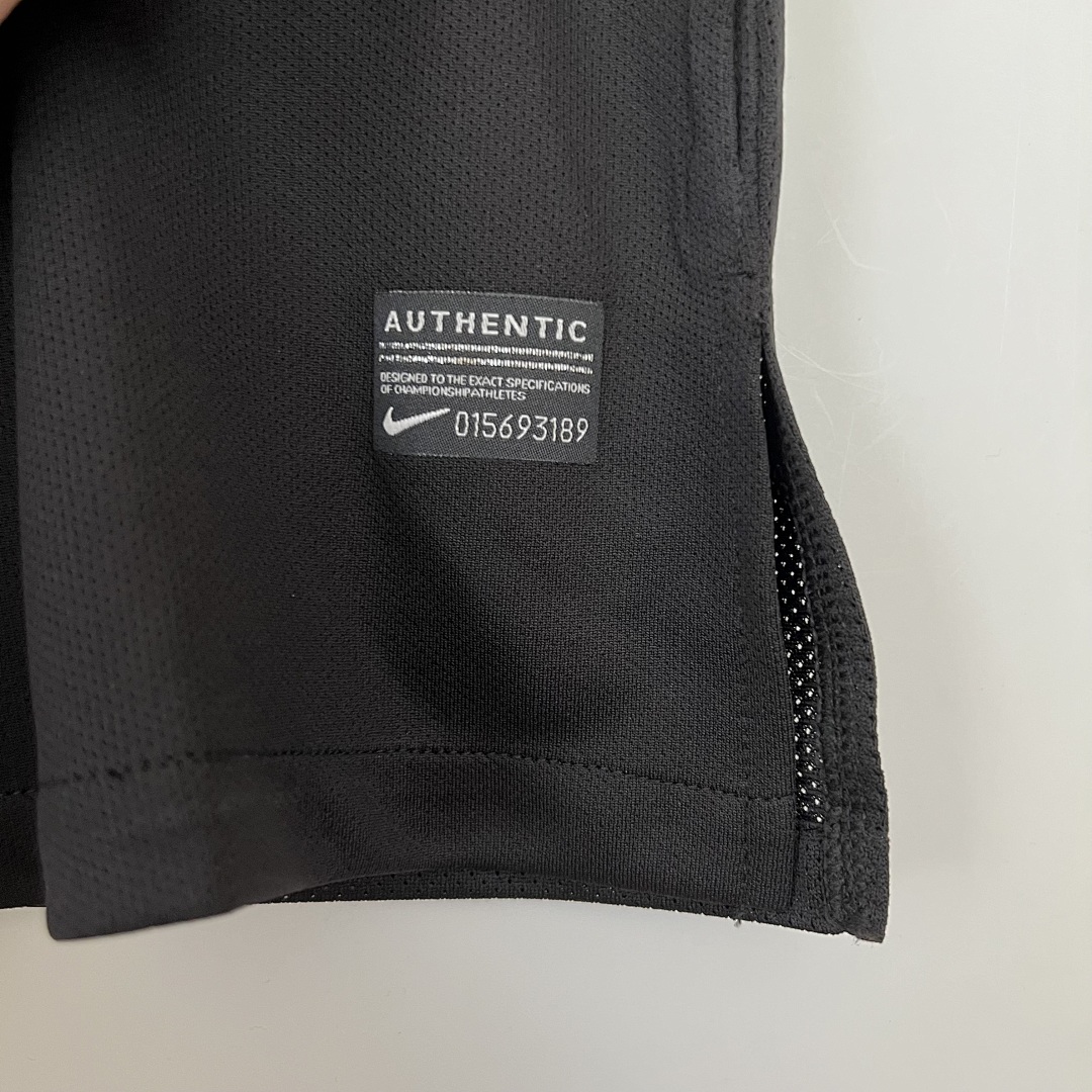 Retro 13/14 Brazilian Black S-XXL 4