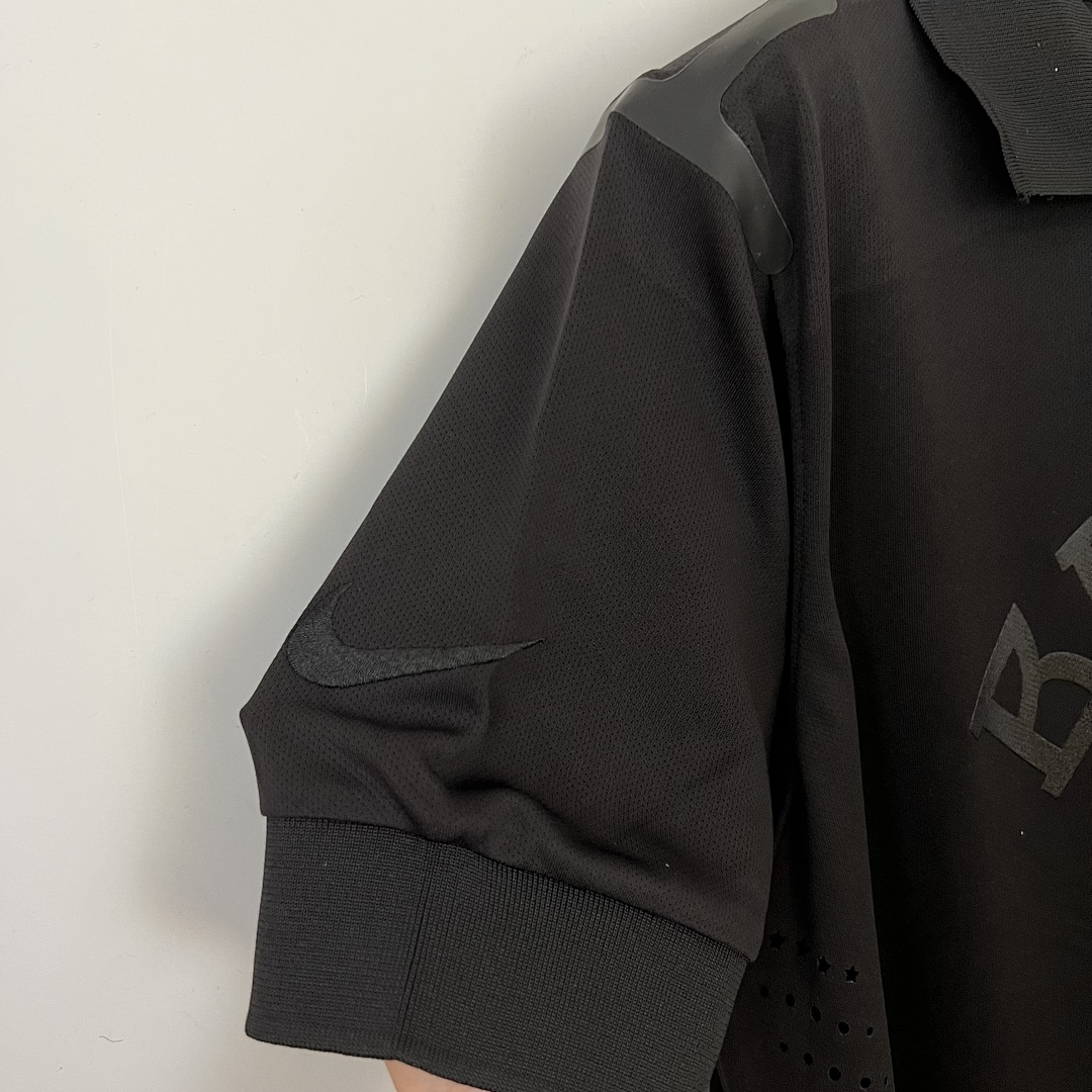 Retro 13/14 Brazilian Black S-XXL 6