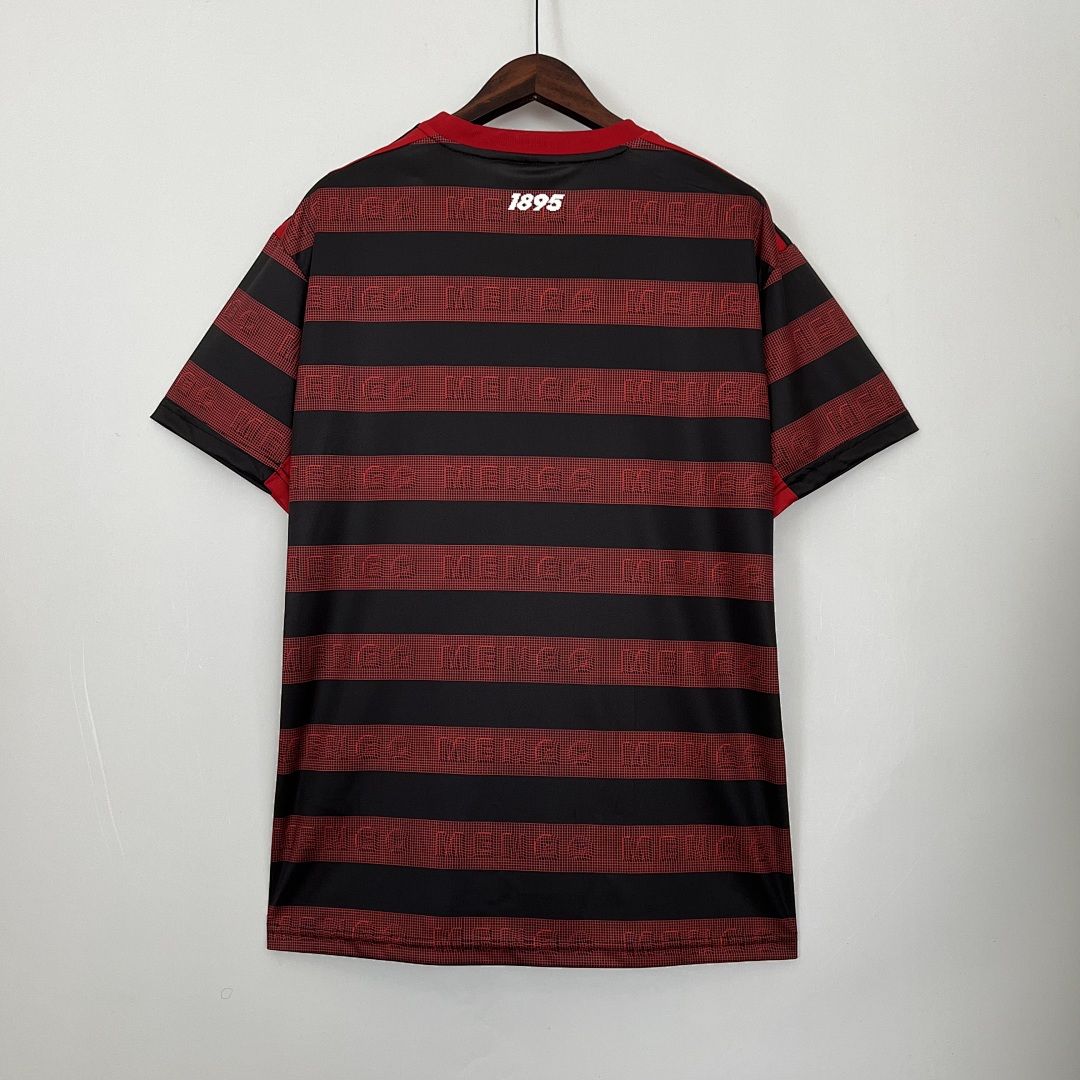 Retro Flamengo 19/20 homeS-XXL 2