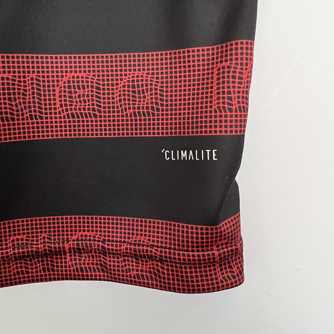 Retro Flamengo 19/20 homeS-XXL 4