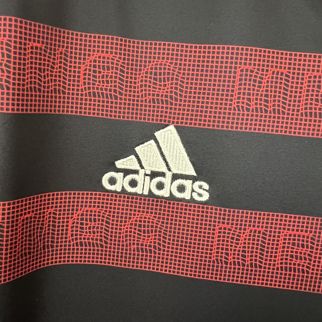 Retro Flamengo 19/20 homeS-XXL 6