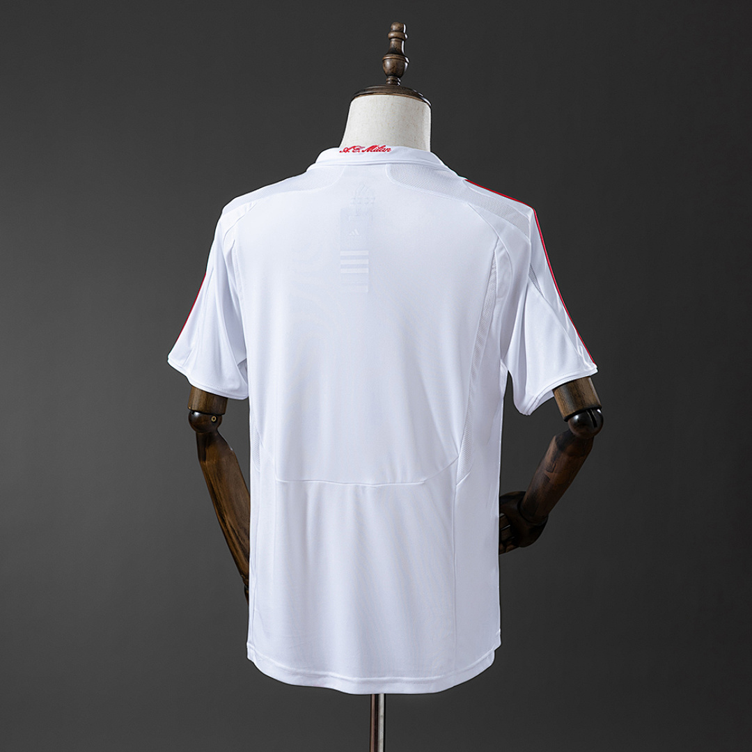 Retro AC Milan 07/08 Away S-XXL 6