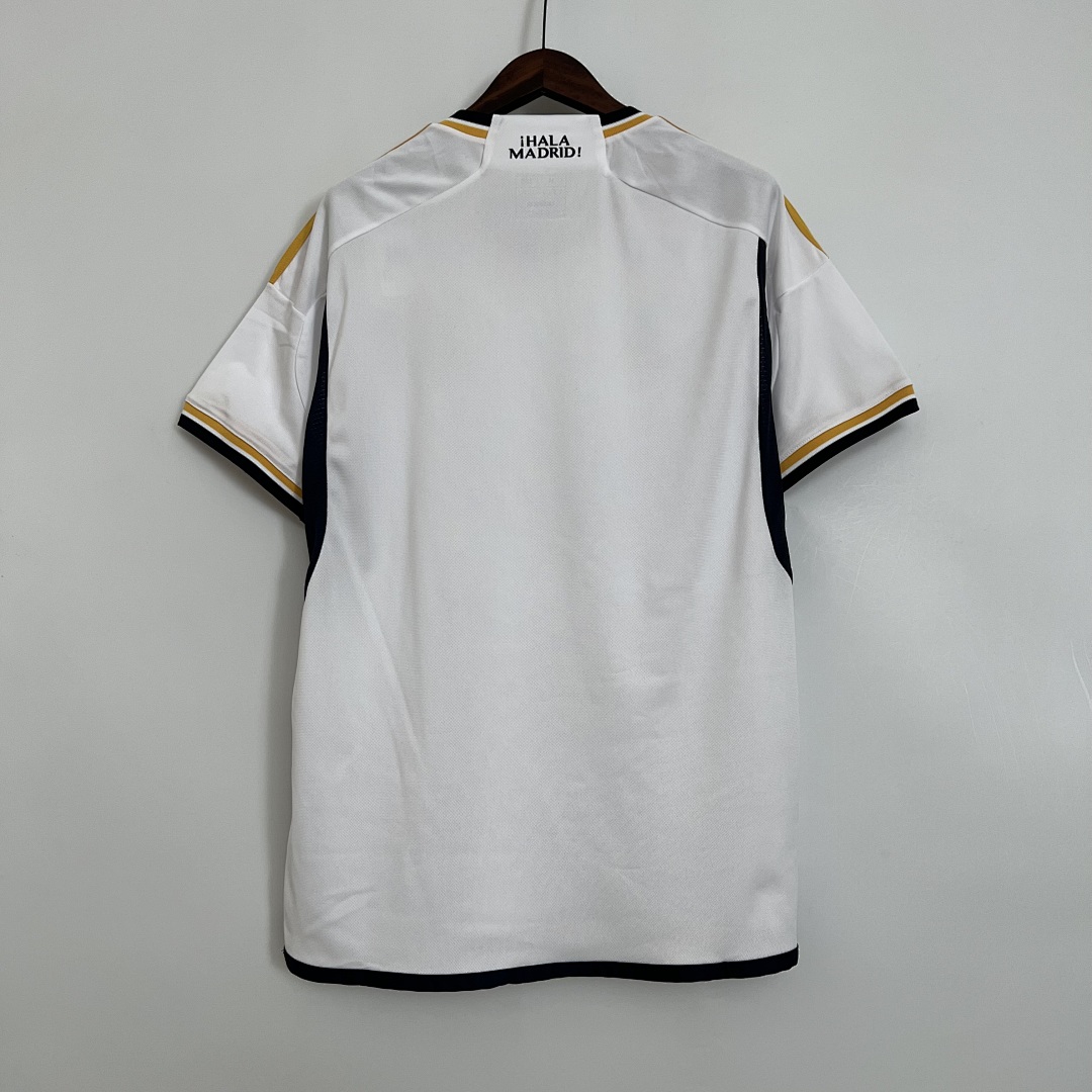 23/24 Real Madrid Home S-4XL 2