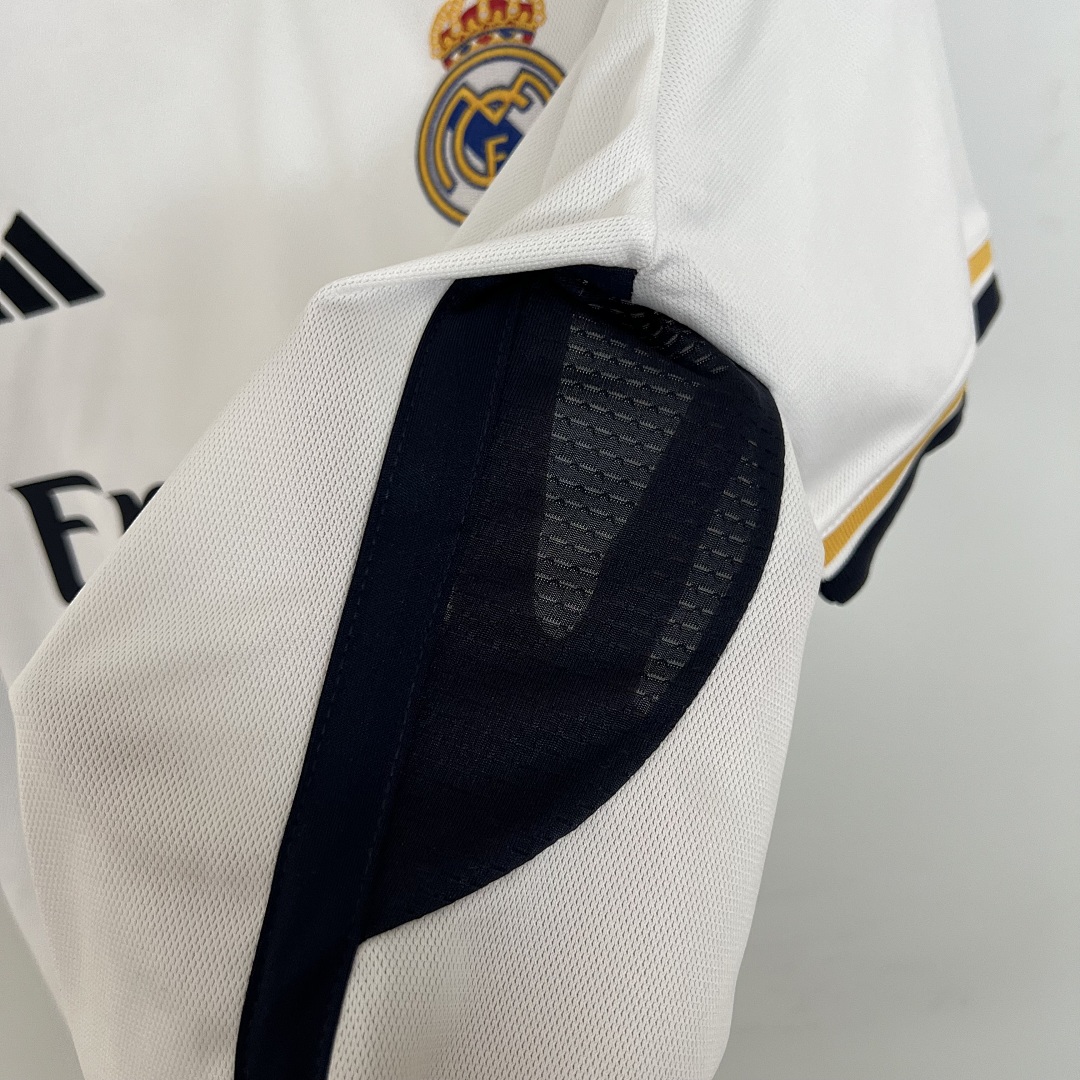 23/24 Real Madrid Home S-4XL 3