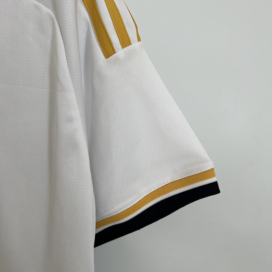23/24 Real Madrid Home S-4XL 4