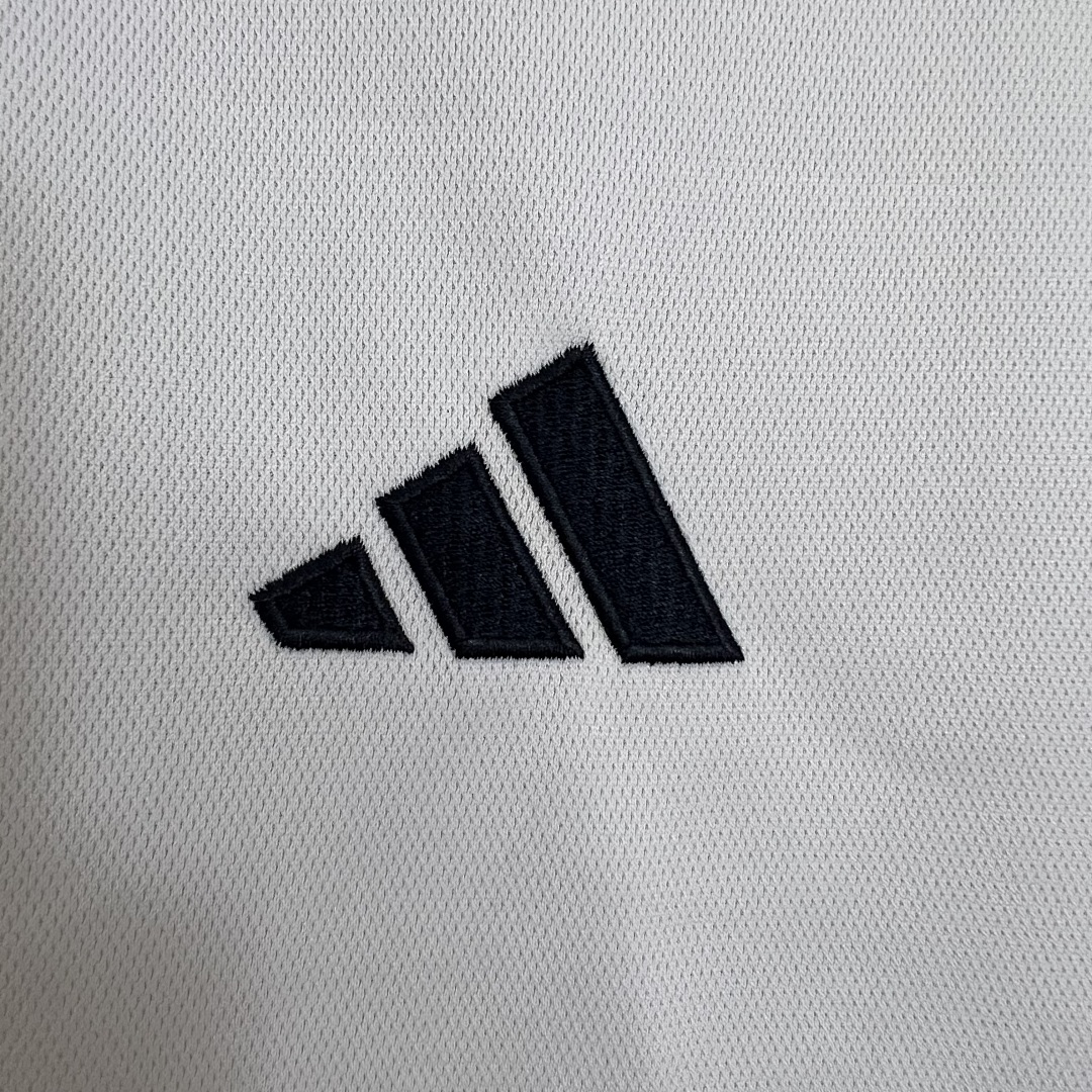 23/24 Real Madrid Home S-4XL 6