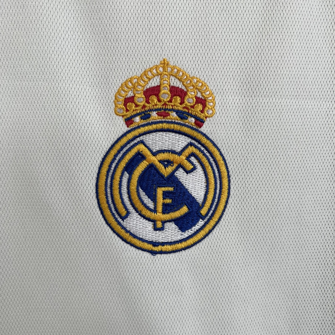 23/24 Real Madrid Home S-4XL 7