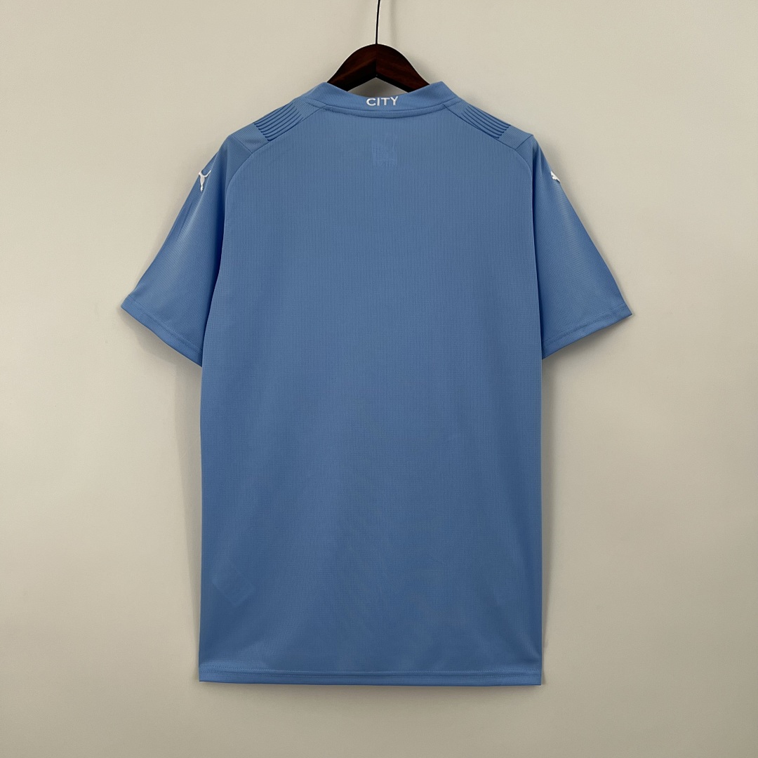 23/24 Manchester City Home S-4XL 2