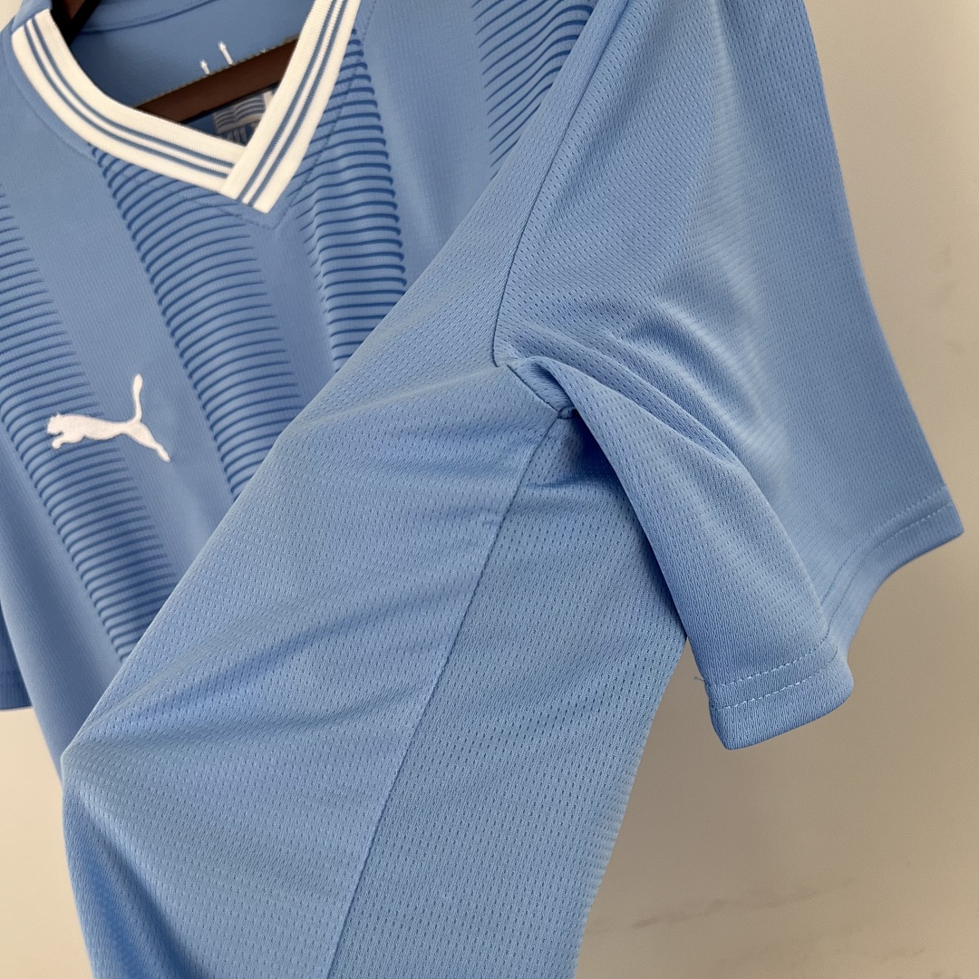 23/24 Manchester City Home S-4XL 3