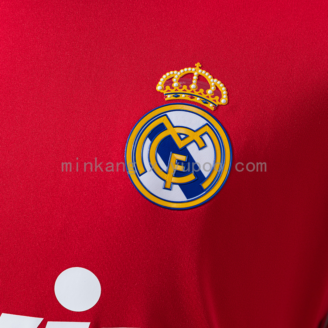 Retro Real Madrid 11/12 Third Away S-XXL 3
