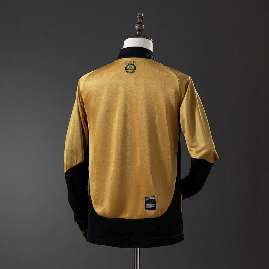 Retro Long Sleeve M-U 01/02 100th Anniversary S-XXL 14