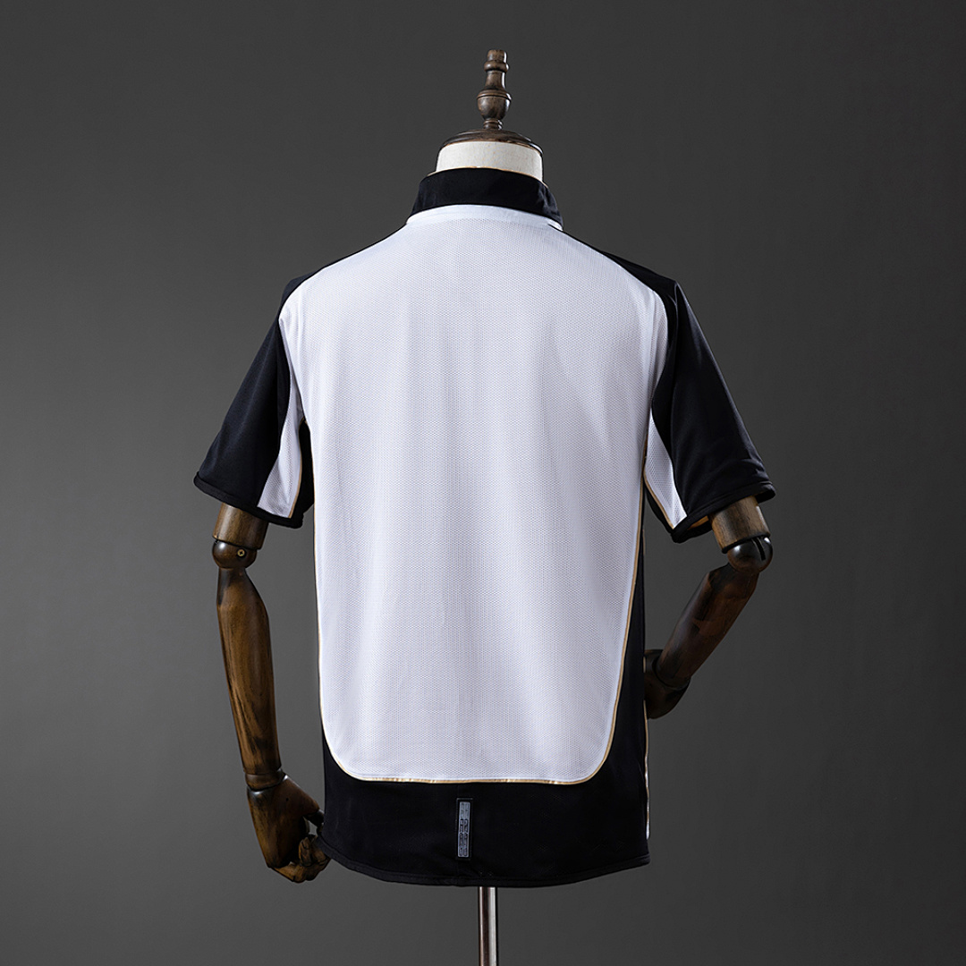 Retro M-U 01/02 100th Anniversary Edition S-XXL 14