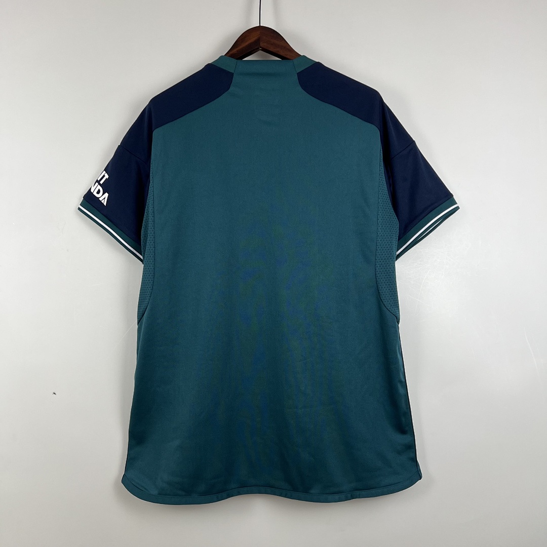 23/24 Arsenal third away S-4XL 3