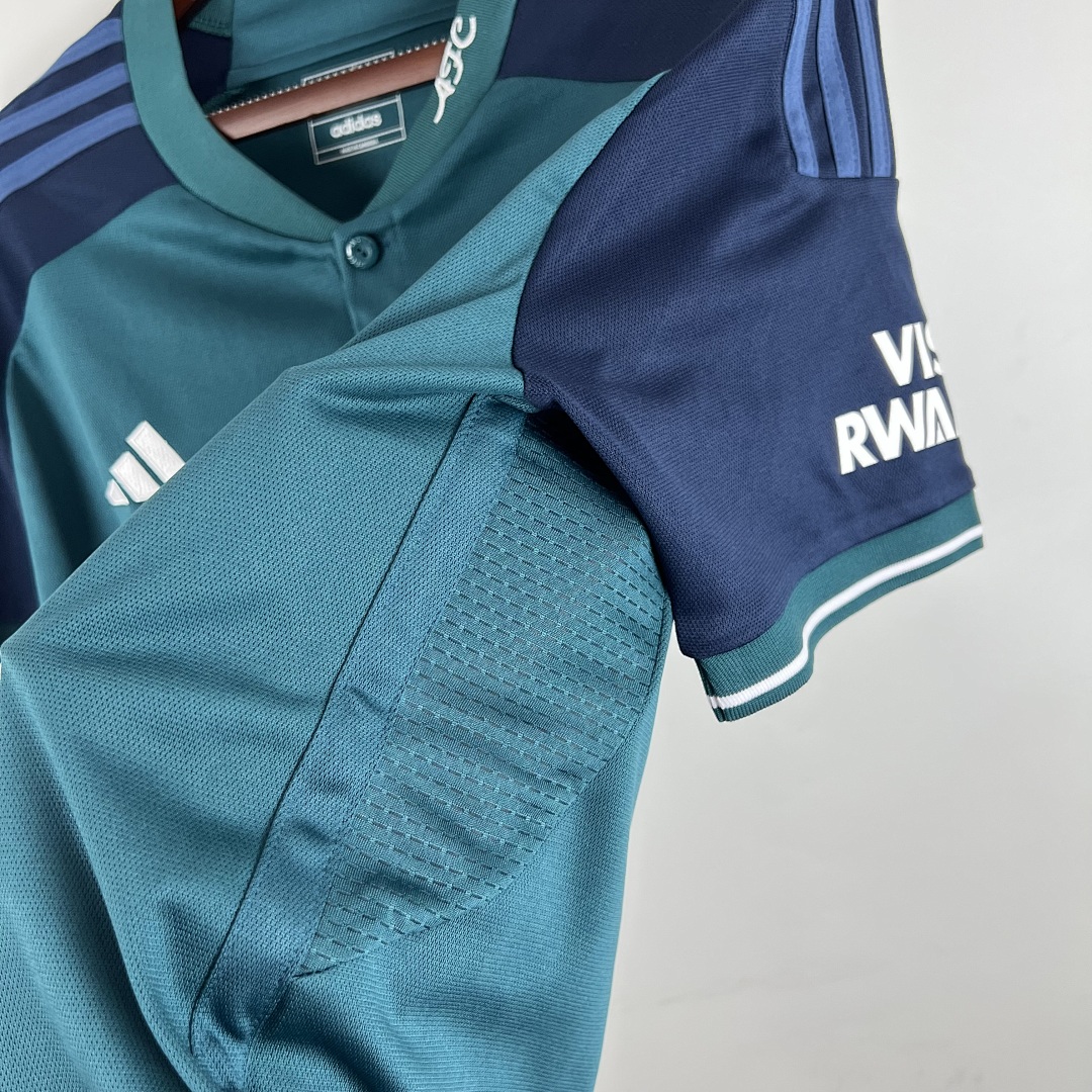 23/24 Arsenal third away S-4XL 4