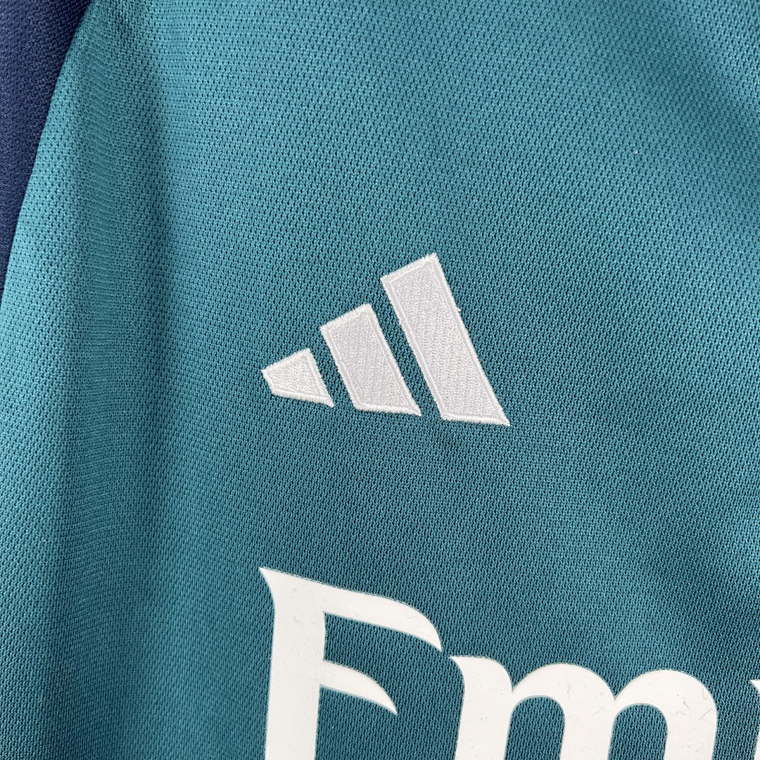 23/24 Arsenal third away S-4XL 7