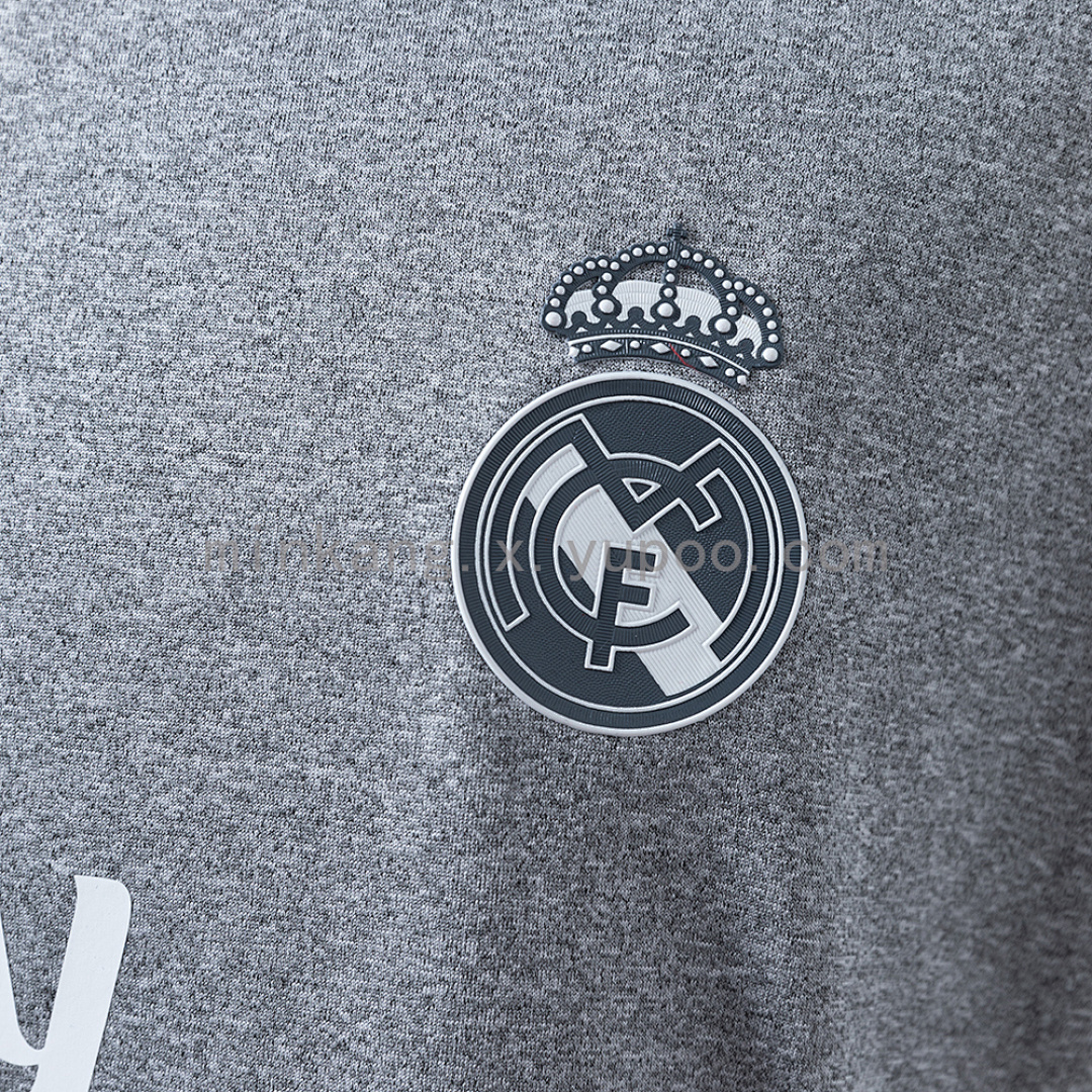 Retro Real Madrid 15/16 Away S-XXL 3