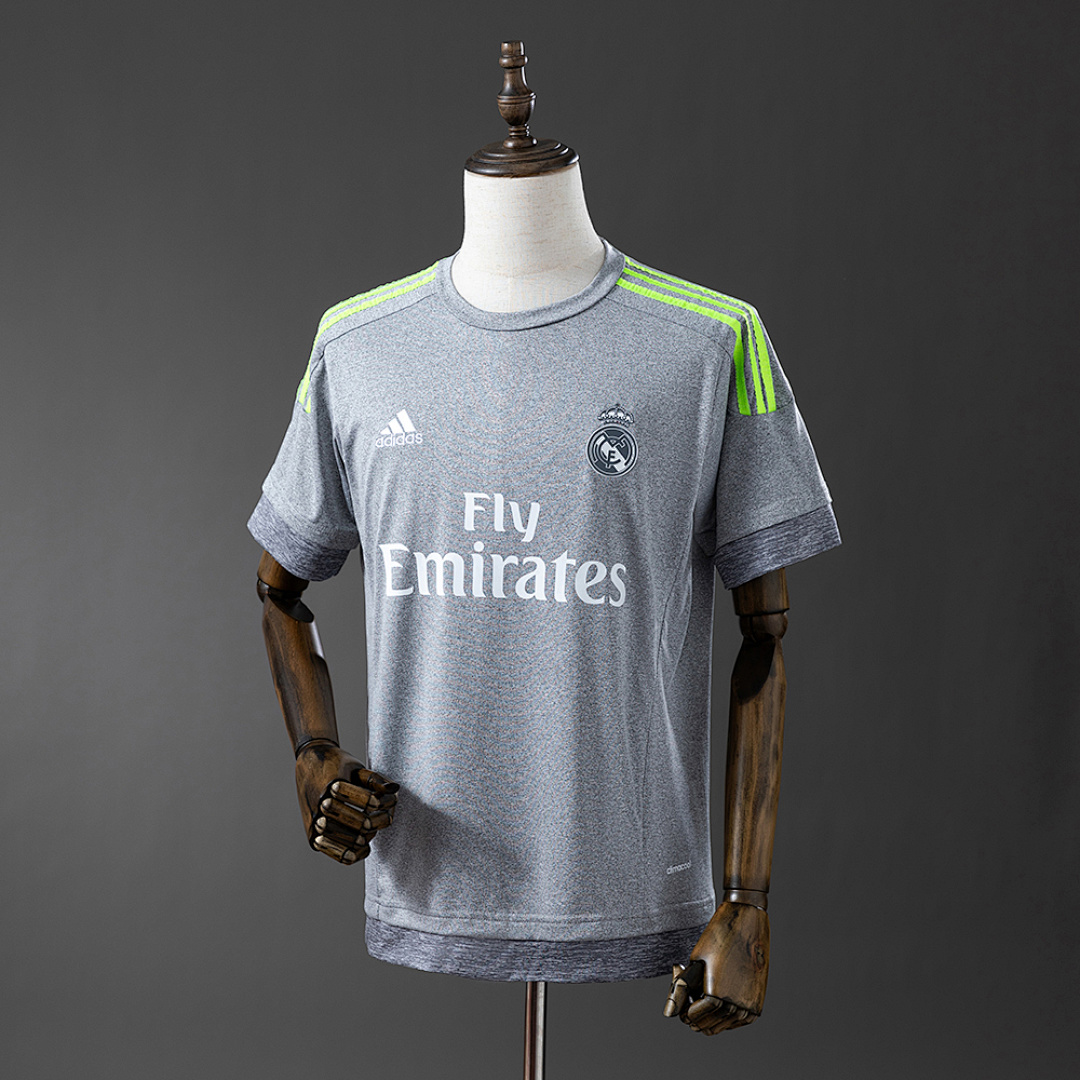 Retro Real Madrid 15/16 Away S-XXL
