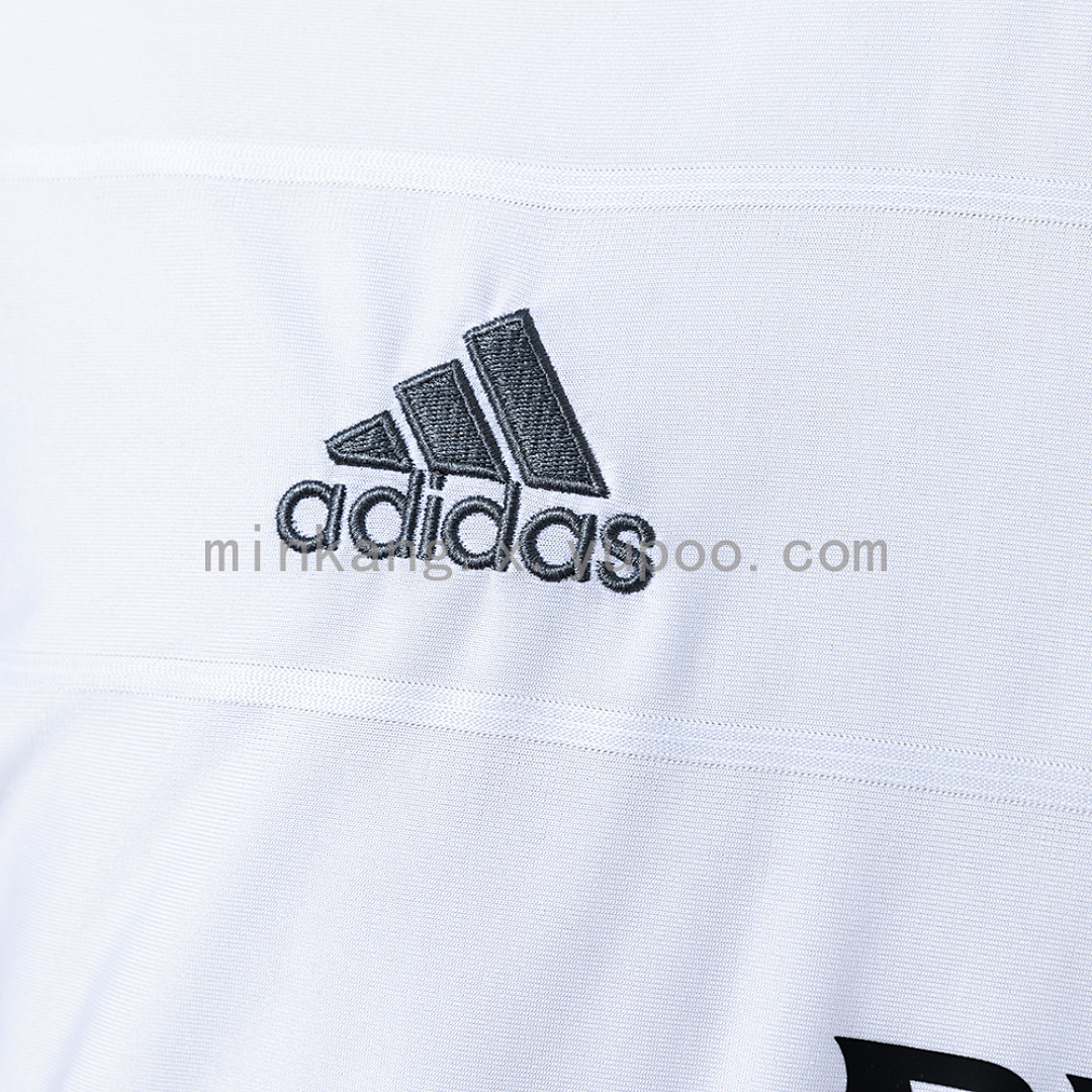 Retro Real Madrid 13/14 Home S-XXL 2