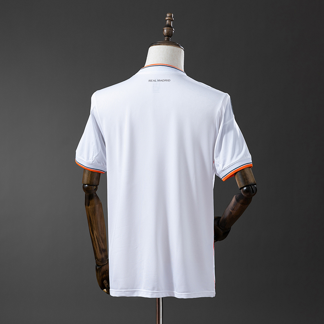 Retro Real Madrid 13/14 Home S-XXL 6