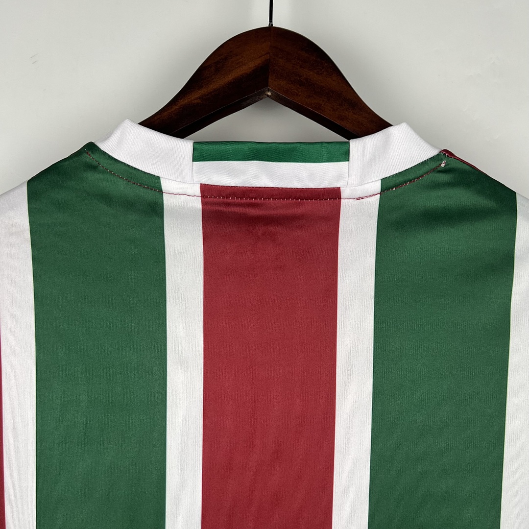 Retro 16/17 Fluminense home S-XXL 9