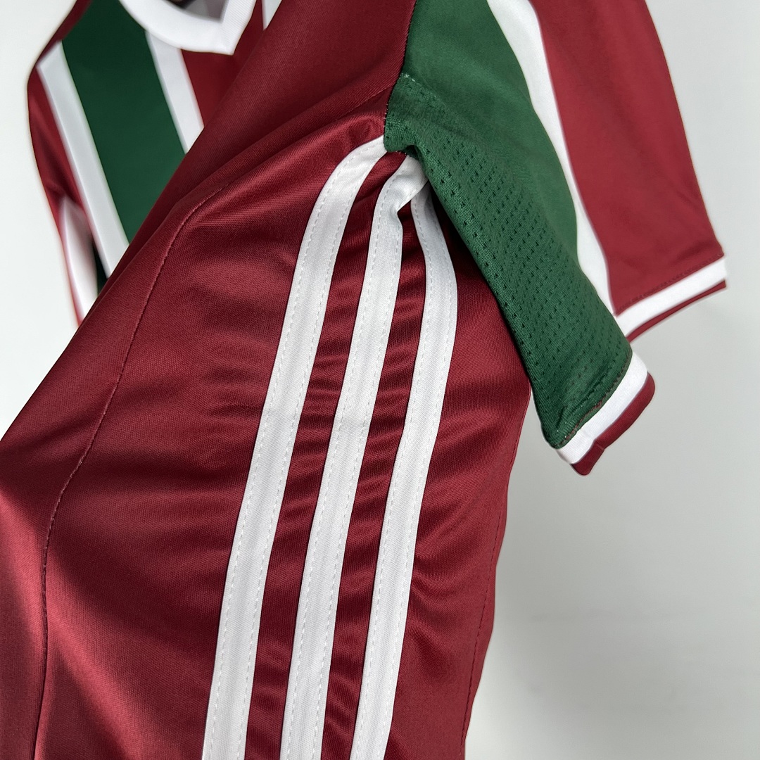 Retro 16/17 Fluminense home S-XXL 3