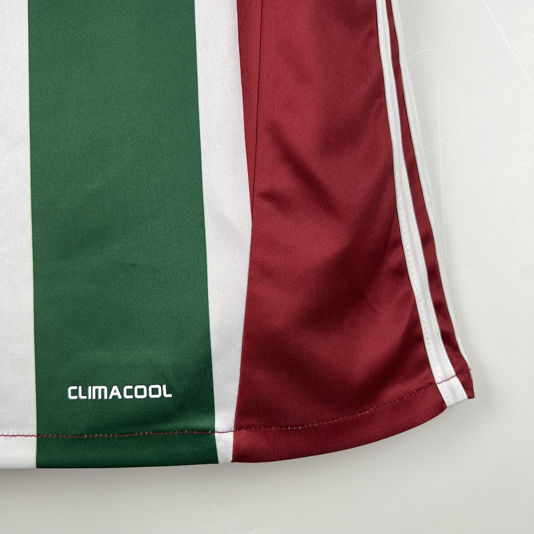 Retro 16/17 Fluminense home S-XXL 4