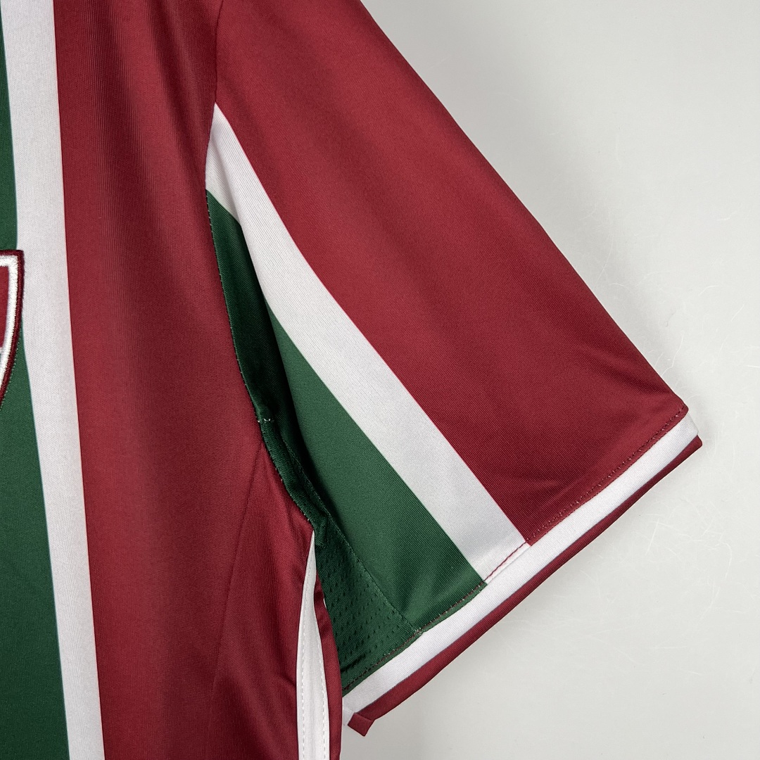 Retro 16/17 Fluminense home S-XXL 5